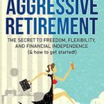 خرید و دانلود نسخه کامل کتاب Passive Income, Aggressive Retirement: The Secret to Freedom, Flexibility, and Financial Independence (& how to get started!)