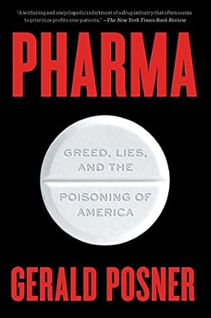 خرید و دانلود نسخه کامل کتاب Pharma: Greed, Lies, and the Poisoning of America_6a6e6fef6d4f6.jpeg خرید و دانلود نسخه کامل کتاب Pharma: Greed, Lies, and the Poisoning of America
