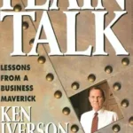 خرید و دانلود نسخه کامل کتاب Plain Talk: Lessons from a Business Maverick