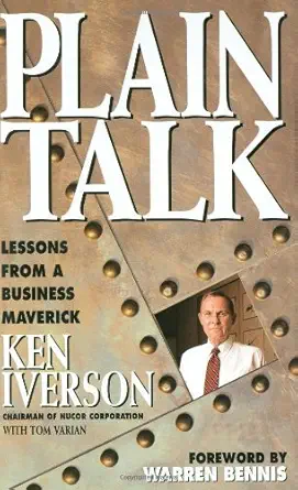 خرید و دانلود نسخه کامل کتاب Plain Talk: Lessons from a Business Maverick_6a6e56ba6124a.webp خرید و دانلود نسخه کامل کتاب Plain Talk: Lessons from a Business Maverick