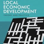 خرید و دانلود نسخه کامل کتاب Planning Local Economic Development: Theory and Practice