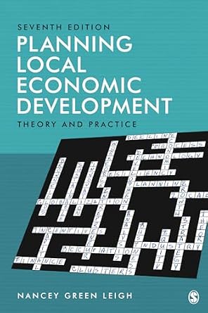 خرید و دانلود نسخه کامل کتاب Planning Local Economic Development: Theory and Practice_6a6e605c8583c.jpeg خرید و دانلود نسخه کامل کتاب Planning Local Economic Development: Theory and Practice