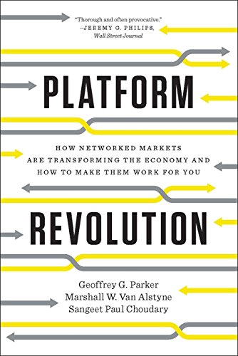 خرید و دانلود نسخه کامل کتاب Platform Revolution: How Networked Markets Are Transforming the Economy and How to Make Them Work for You: How Networked Markets Are Transforming the Economy―and How to Make Them Work for You Kindle Edition_6a77b75fc4310.jpeg خرید و دانلود نسخه کامل کتاب Platform Revolution: How Networked Markets Are Transforming the Economy and How to Make Them Work for You: How Networked Markets Are Transforming the Economy―and How to Make Them Work for You Kindle Edition