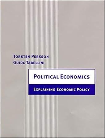 خرید و دانلود نسخه کامل کتاب Political Economics: Explaining Economic Policy (Zeuthen Lectures)_6a80db9891ffb.jpeg خرید و دانلود نسخه کامل کتاب Political Economics: Explaining Economic Policy (Zeuthen Lectures)