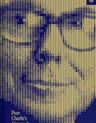 خرید و دانلود نسخه کامل کتاب Poor Charlie’s Almanack: The Essential Wit and Wisdom of Charles T. Munger