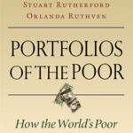خرید و دانلود نسخه کامل کتاب Portfolios of the Poor: How the World’s Poor Live on $2 a Day Illustrated Edition