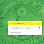 خرید و دانلود نسخه کامل کتاب Postcapitalism: A Guide to Our Future