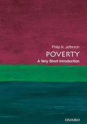 خرید و دانلود نسخه کامل کتاب Poverty: A Very Short Introduction (Very Short Introductions)