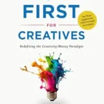 خرید و دانلود نسخه کامل کتاب Profit First for Creatives: Redefining the Creativity/Money Paradigm