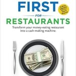 خرید و دانلود نسخه کامل کتاب Profit First for Restaurants: Transform Your Money-Eating Restaurant Into a Cash-Making Machine