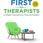 خرید و دانلود نسخه کامل کتاب Profit First for Therapists: A Simple Framework for Financial Freedom