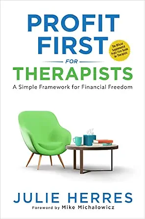 خرید و دانلود نسخه کامل کتاب Profit First for Therapists: A Simple Framework for Financial Freedom_6a779d64eaf0b.webp خرید و دانلود نسخه کامل کتاب Profit First for Therapists: A Simple Framework for Financial Freedom