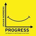 خرید و دانلود نسخه کامل کتاب Progress: Ten Reasons to Look Forward to the Future