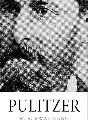 خرید و دانلود نسخه کامل کتاب Pulitzer