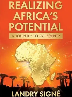 خرید و دانلود نسخه کامل کتاب Realizing Africa’s Potential: A Journey to Prosperity