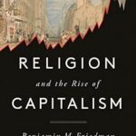 خرید و دانلود نسخه کامل کتاب Religion and the Rise of Capitalism