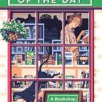 خرید و دانلود نسخه کامل کتاب Remainders of the Day: A Bookshop Diary