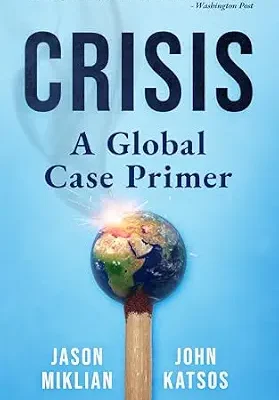 خرید و دانلود نسخه کامل کتاب Responsible Management in Crisis: Global Lessons on Generating Social Sustainability Through Uncertain Business Environments