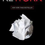 خرید و دانلود نسخه کامل کتاب Rework Kindle Edition