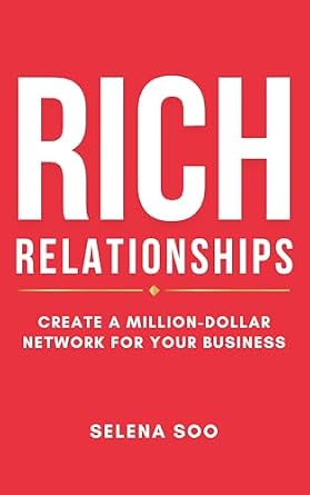 خرید و دانلود نسخه کامل کتاب Rich Relationships: Create a Million-Dollar Network for Your Business_6a6e34d99fc72.jpeg خرید و دانلود نسخه کامل کتاب Rich Relationships: Create a Million-Dollar Network for Your Business