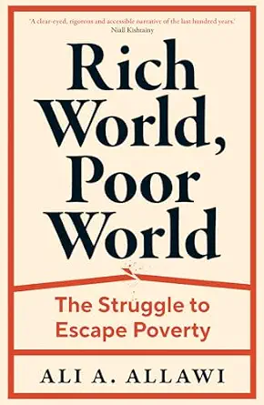 خرید و دانلود نسخه کامل کتاب Rich World, Poor World: The Struggle to Escape Poverty_6a6efc4853d57.webp خرید و دانلود نسخه کامل کتاب Rich World, Poor World: The Struggle to Escape Poverty