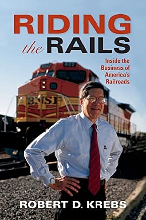 خرید و دانلود نسخه کامل کتاب Riding the Rails: Inside the Business of America’s Railroads (Railroads Past and Present)_6a6e9460c7a8f.jpeg خرید و دانلود نسخه کامل کتاب Riding the Rails: Inside the Business of America’s Railroads (Railroads Past and Present)