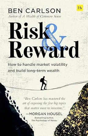 خرید و دانلود نسخه کامل کتاب Risk and Reward: How to handle market volatility and build long-term wealth_6a7ecae7cbc1d.webp خرید و دانلود نسخه کامل کتاب Risk and Reward: How to handle market volatility and build long-term wealth