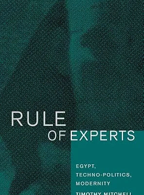 خرید و دانلود نسخه کامل کتاب Rule of Experts: Egypt, Techno-Politics, Modernity