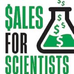 خرید و دانلود نسخه کامل کتاب Sales for Scientists: Mastering the Art of Selling Yourself and Your Ideas to Get What You Want