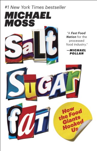 خرید و دانلود نسخه کامل کتاب Salt Sugar Fat: How the Food Giants Hooked Us Kindle Edition_6a6df1910b851.jpeg خرید و دانلود نسخه کامل کتاب Salt Sugar Fat: How the Food Giants Hooked Us Kindle Edition