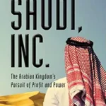 خرید و دانلود نسخه کامل کتاب Saudi, Inc.