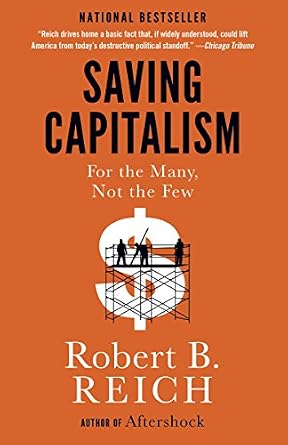 خرید و دانلود نسخه کامل کتاب Saving Capitalism: For the Many, Not the Few_6a6e2456dba53.jpeg خرید و دانلود نسخه کامل کتاب Saving Capitalism: For the Many, Not the Few