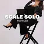 خرید و دانلود نسخه کامل کتاب Scale Solo: For Experts Who Want to Profit More, Deliver Faster, and Cut the BS