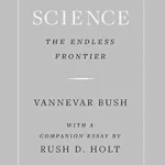 خرید و دانلود نسخه کامل کتاب Science, the Endless Frontier