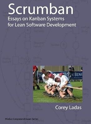 خرید و دانلود نسخه کامل کتاب Scrumban: Essays on Kanban Systems for Lean Software Development