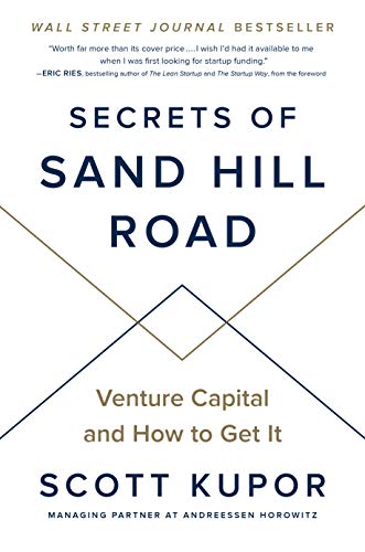 خرید و دانلود نسخه کامل کتاب Secrets of Sand Hill Road: Venture Capital and How to Get It Kindle Edition_6a776f8eee2a1.jpeg خرید و دانلود نسخه کامل کتاب Secrets of Sand Hill Road: Venture Capital and How to Get It Kindle Edition