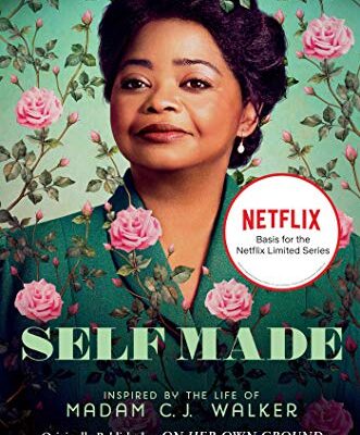 خرید و دانلود نسخه کامل کتاب Self Made: Inspired by the Life of Madam C.J. Walker Kindle Edition