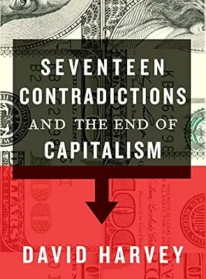 خرید و دانلود نسخه کامل کتاب Seventeen Contradictions and the End of Capitalism