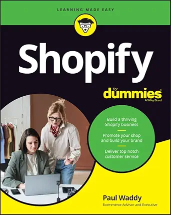 خرید و دانلود نسخه کامل کتاب Shopify For Dummies_6a7868367738d.webp خرید و دانلود نسخه کامل کتاب Shopify For Dummies