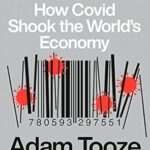 خرید و دانلود نسخه کامل کتاب Shutdown: How Covid Shook the World’s Economy