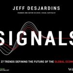 خرید و دانلود نسخه کامل کتاب Signals: The 27 Trends Defining the Future of the Global Economy 1st Edition