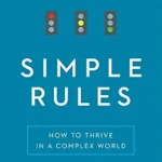 خرید و دانلود نسخه کامل کتاب Simple Rules: How to Thrive in a Complex World