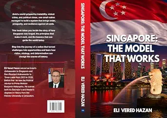 خرید و دانلود نسخه کامل کتاب Singapore: The Model That Works: How did a tiny island with no natural resources become one of the world’s most successful nations?_6a6e0d4fa75f1.webp خرید و دانلود نسخه کامل کتاب Singapore: The Model That Works: How did a tiny island with no natural resources become one of the world’s most successful nations?