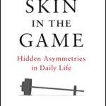 خرید و دانلود نسخه کامل کتاب Skin in the Game: Hidden Asymmetries in Daily Life (Incerto) Kindle Edition