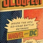 خرید و دانلود نسخه کامل کتاب Slugfest: Inside the Epic, 50-year Battle between Marvel and DC