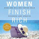 خرید و دانلود نسخه کامل کتاب Smart Women Finish Rich, Expanded and Updated