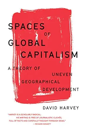 خرید و دانلود نسخه کامل کتاب Spaces of Global Capitalism: A Theory of Uneven Geographical Development_6a6fdb4062370.webp خرید و دانلود نسخه کامل کتاب Spaces of Global Capitalism: A Theory of Uneven Geographical Development