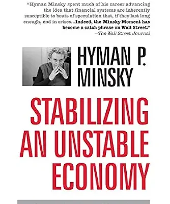 خرید و دانلود نسخه کامل کتاب Stabilizing an Unstable Economy