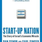 خرید و دانلود نسخه کامل کتاب Start-up Nation: The Story of Israel’s Economic Miracle