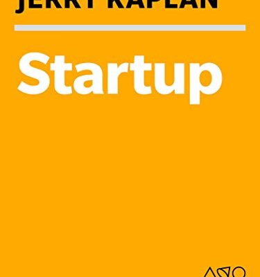 خرید و دانلود نسخه کامل کتاب Startup: A Silicon Valley Adventure Kindle Edition